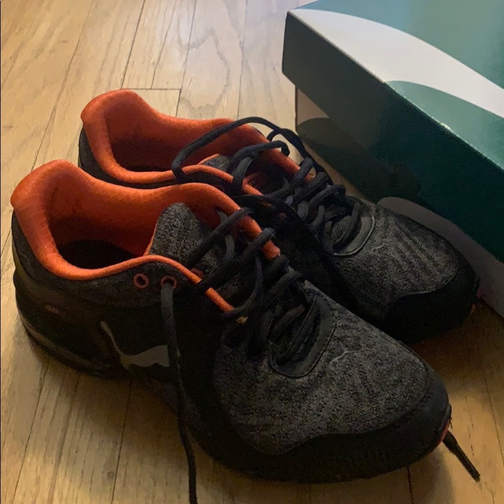 Puma IOCELL 1.0 Womens Running Shoes